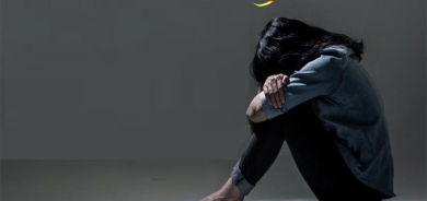 كە غەم بەردەوام دەبێت!