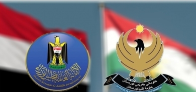 الحكومة الاتحادية تقرر إرسال 400 مليار دينار إلى أربيل