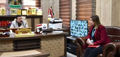 الحكم بالسجن لمدة عام مع وقف التنفيذ بحق مدير ماء نينوى