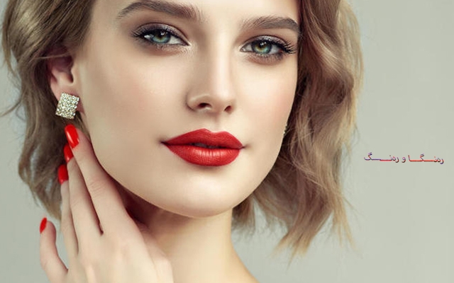 گوارەی خنجیلانە و ورد لەگەڵ جلی زۆر لە گوێ بكە