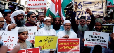 تطبيع العلاقات بين الهند والصين يمر بطريق طويل ووعر