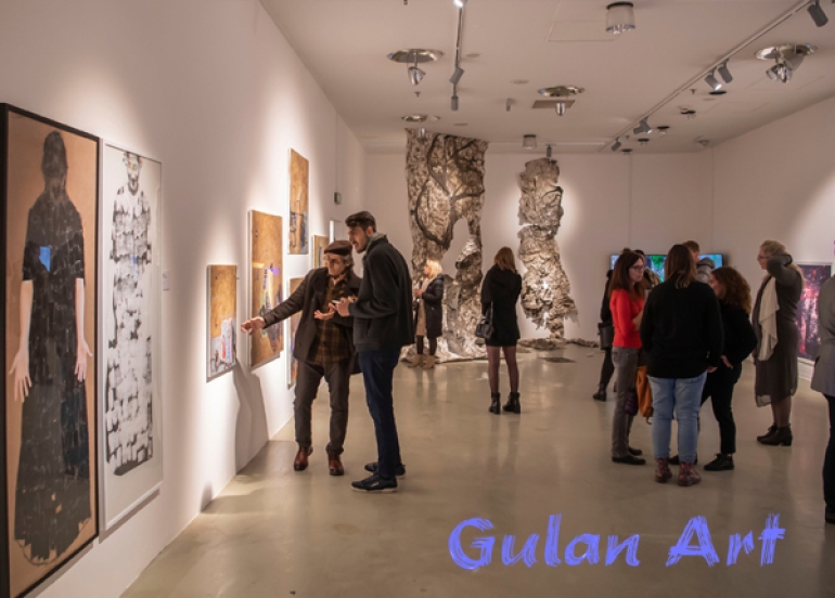 سەربەخۆیی كوردستان لە فێستیڤاڵێكی نێودەوڵەتیی هونەری دەخرێتە بەر باس