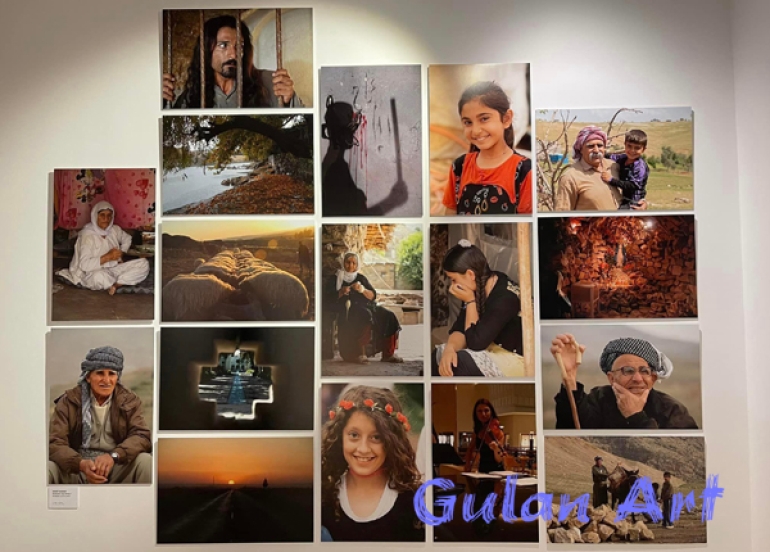 سەربەخۆیی كوردستان لە فێستیڤاڵێكی نێودەوڵەتیی هونەری دەخرێتە بەر باس