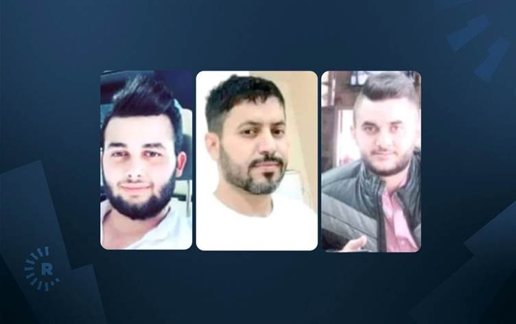 Siûdiyê cezayê darvekirinê da sê welatiyên Tirkiyê