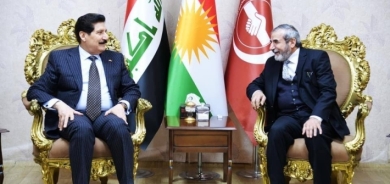 Şandeke bilind a PDKê serdana Yekgirtûya Îslamî ya Kurdistanê kir