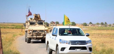 Pentagon: Operasyonên hevbeş ên bi HSDê re hatin destpêkirin