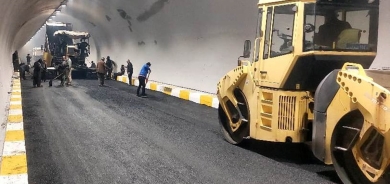Darbandikhan tunnel to reopen next week