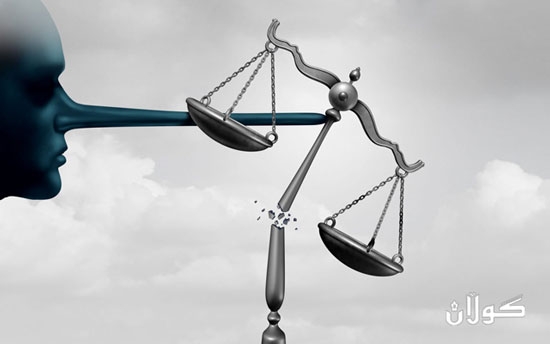 گەندەڵیی سیاسی     دروستكردنی كۆسپ و ئاستەنگ  لە بەردەم پرۆسەی حوكمڕانیی باشدا