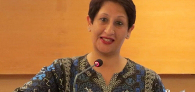 د.ڕابیە ئاختار بۆ گوڵان:     سیستمی جیهانی تووشی پاشەكشە و لاوازی بووەتەوە   