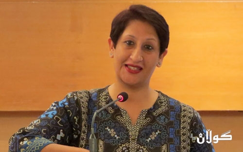 د.ڕابیە ئاختار بۆ گوڵان:     سیستمی جیهانی تووشی پاشەكشە و لاوازی بووەتەوە   