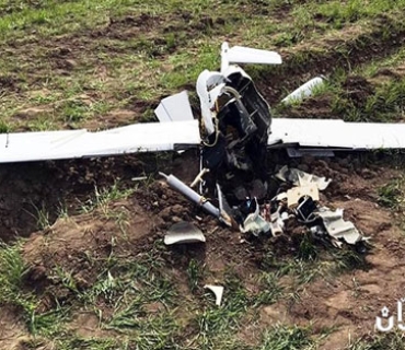 ئۆکرانیا: 10 فڕۆکەی بێفڕۆکەوانیی شاهیدمان خستە خوارەوە