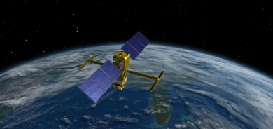 ناسا تجري أول مسح لمياه كوكب الأرض من الفضاء