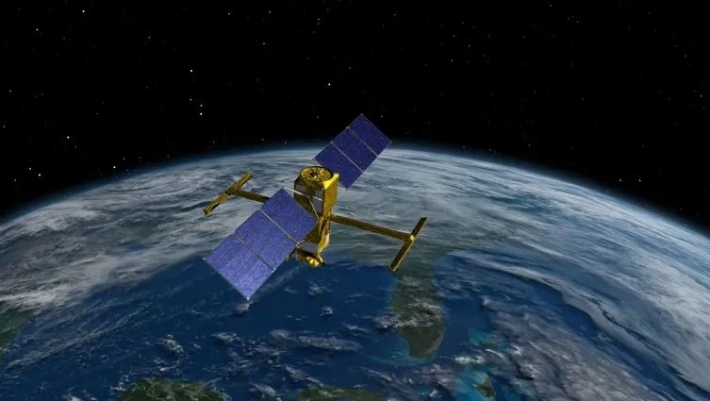 ناسا تجري أول مسح لمياه كوكب الأرض من الفضاء