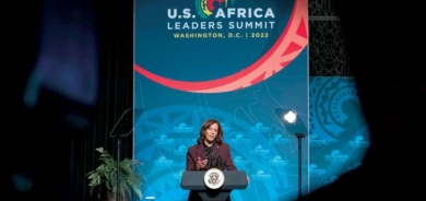 منطقة تجارية حرة بين الولايات المتحدة وأفريقيا