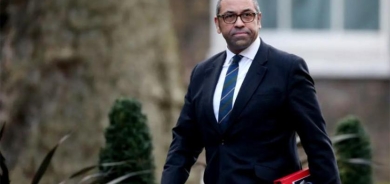 بكين تسحب 6 دبلوماسيين من بريطانيا