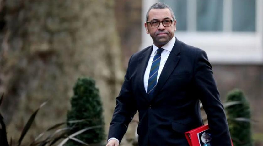 بكين تسحب 6 دبلوماسيين من بريطانيا