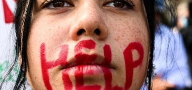 Iran blames US after being removed from UN rights body