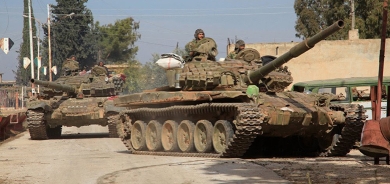 Li Sûriyeyê çend leşkerên din yên Îranî hatin kuştin