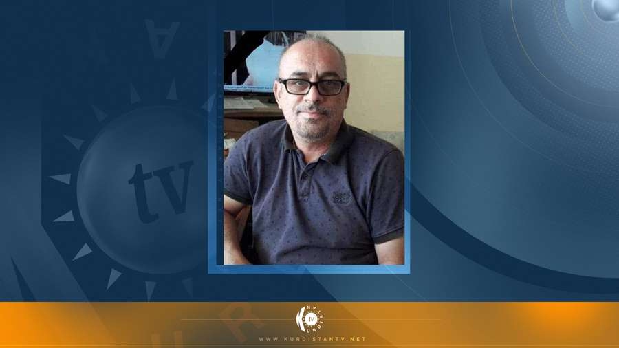 Welatiyekî Kurd hate kuştin