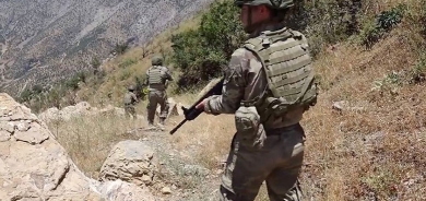 Efserekî Tirkiyê li deverên sînorî yên Herêma Kurdistanê hat kuştin