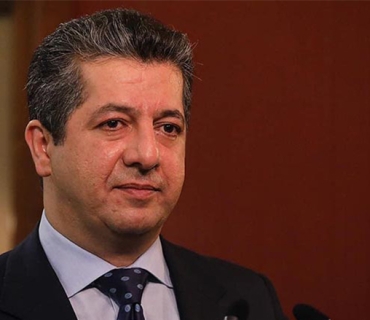 سەرۆکی حکوومەتی هەرێمی کوردستان بەبۆنەی هاتنەوەی جەژنی رۆژووی ئێزی پەیامێکی ئاراستەی ئێزیدییەکان کرد.