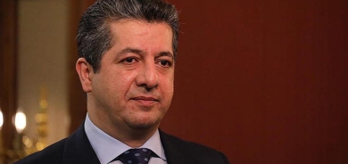 مسرور بارزاني يهنّئ الإيزيديين بمناسبة عيد إيزي