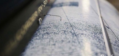 بوومەلەرزەیەک بە گوڕی ٦.٢ پلە لە تایوان ڕوویدا