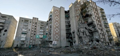 زيلينسكي: الأشهر الستة المقبلة ستكون حاسمة في القتال ضد روسيا