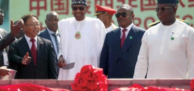 «فخ الديون» يُشعل التنافس الأميركي ـ الصيني في أفريقيا