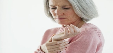 ئاكامەكانی لاوازبوونی ئێسك