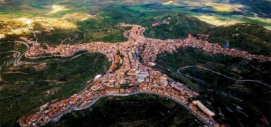 شارۆچكەیەك لە شێوەی جەستەی مرۆڤ