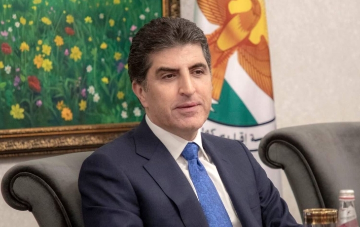 Nêçîrvan Barzanî: Em ê heta dawiyê li ser hewlên xwe yên rizgarkirina revandiyên Êzidî berdewam bin