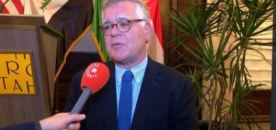 Şaredarê Nashville: Ez dê gelekî kêfxweş bibim ku em bi Hewlêrê re bibin destexwişk