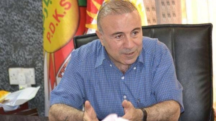 Ebdulhekîm Beşar: Yekrêziya aliyên siyasî ji bo seranserê Kurdistanê girîng e