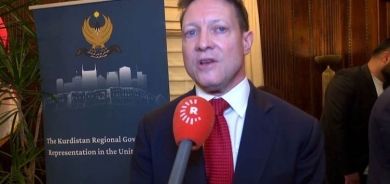 Şêwirmendê Wezareta Derve ya Amerîkayê: Em ji bo ku ew daxwazên xwe pêk bînin piştgiriya gelê Kurd dikin