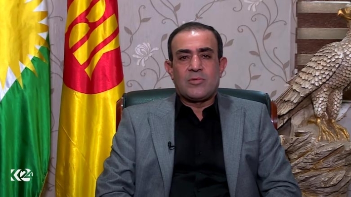 Bilind Îsmaîl:Ji bilî gotûbêjê ti rêyeke din li ber PDK û YNKê tune ye