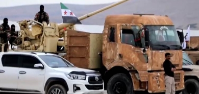 Artêşa Sûriyê hêzeke mezin dişîne Şehbayê