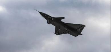 Turkey's Baykar launches new jet-powered drone, aiming for air-to-air combat