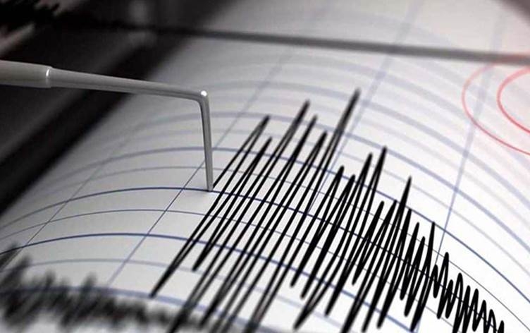 هزة أرضية بقوة (3.8) درجة ريختر تضرب دهوك