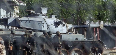 سۆماڵ: ٨٨ ئەندامی گروپی تیرۆریستی ئەلشەباب کوژران