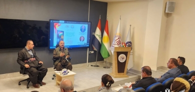 غەفوور مەخموورى لە زانکۆى تیشکى نێودەوڵەتى TIU :  پێویستە راشكاوانه‌ كێماسییه‌كان ده‌ستنیشان بكه‌ین و چاره‌سه‌ری گونجاویان بۆ بدۆزینه‌وه‌