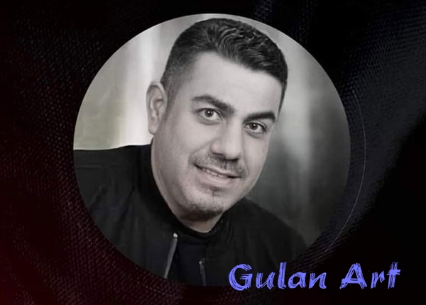 ژمارەیەك هونەرمەند بەرهەمێكی (عەزیز سەلام) نوێ دەكەنەوە