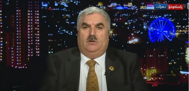 محما خليل: الإيزيدييون تعرضوا 