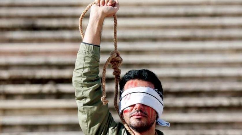 أوروبا تسلط الضوء على «الظلم الفردي» في إيران