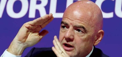 فيفا يبحث «تقسيم المجموعات» في مونديال 2026