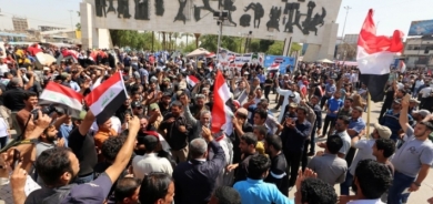 محلل سياسي: أسباب انفجار تظاهرات تشرين ما تزال متوفرة