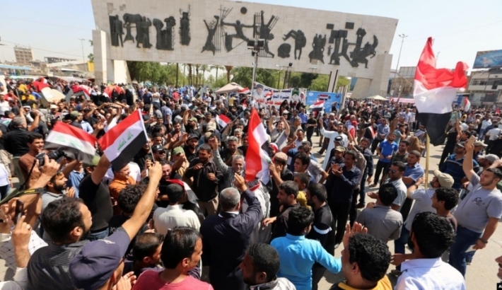 محلل سياسي: أسباب انفجار تظاهرات تشرين ما تزال متوفرة