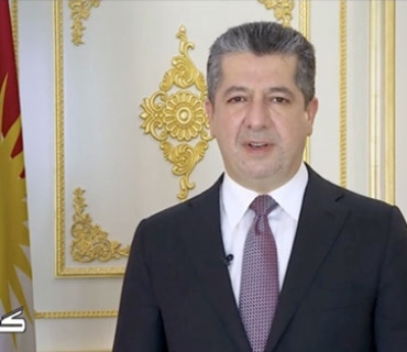 مەسرور بارزانی، سەرۆكی حكوومەتی هەرێمی كوردستان پەیامێكی ڤیدیۆیی بە بۆنەی ڕۆژی ئاڵای كوردستان بڵاو كردەوە و ئەو یادەی پیرۆز كرد. 