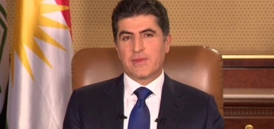 نيجيرفان بارزاني: شامخاً سيبقى علم كوردستان