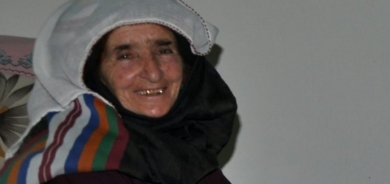 Yek ji rizgarbûyiyên komkujiya Dêrsîmê koça dawî kir